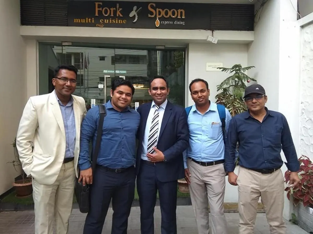 Galesia Hotel & Resort - Dhaka