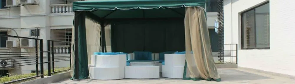 Galesia Hotel & Resort - Dhaka
