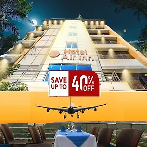 Air - Airport View Hotel