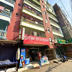 Mohammadia Restaurant & Near United Hospital Hotel